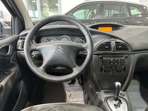 Citroën C5 BREACK 2,2 HDI 136CV AUT - Foto 11