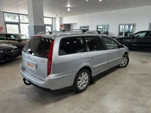 Citroën C5 BREACK 2,2 HDI 136CV AUT - Foto 5