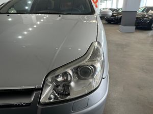 Citroën C5 BREACK 2,2 HDI 136CV AUT - Foto 21