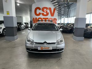 Citroën C5 BREACK 2,2 HDI 136CV AUT - Foto 3