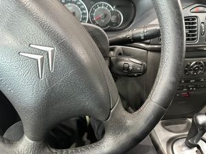 Citroën C5 BREACK 2,2 HDI 136CV AUT - Foto 16