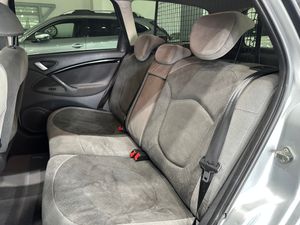 Citroën C5 BREACK 2,2 HDI 136CV AUT - Foto 8