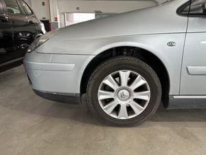 Citroën C5 BREACK 2,2 HDI 136CV AUT - Foto 23