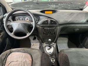 Citroën C5 BREACK 2,2 HDI 136CV AUT - Foto 10