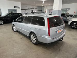 Citroën C5 BREACK 2,2 HDI 136CV AUT - Foto 4