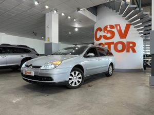 Citroën C5 BREACK 2,2 HDI 136CV AUT - Foto 3