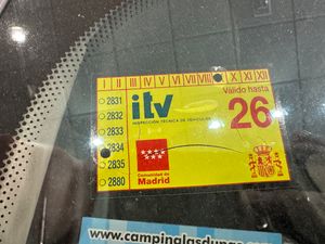 Citroën C5 BREACK 2,2 HDI 136CV AUT - Foto 24