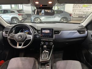 Renault Arkana 1.3HEV 145CV EVOLUTION EDC - Foto 11