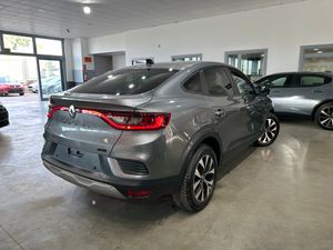 Renault Arkana 1.3HEV 145CV EVOLUTION EDC - Foto 6