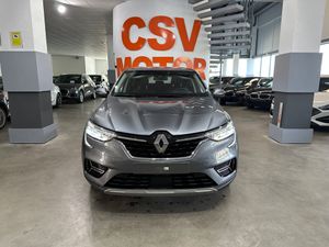 Renault Arkana 1.3HEV 145CV EVOLUTION EDC - Foto 3