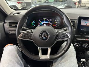 Renault Arkana 1.3HEV 145CV EVOLUTION EDC - Foto 12