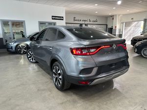 Renault Arkana 1.3HEV 145CV EVOLUTION EDC - Foto 5