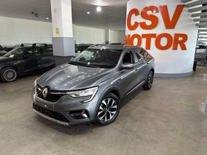 Renault Arkana 1.3HEV 145CV EVOLUTION EDC - Foto 2
