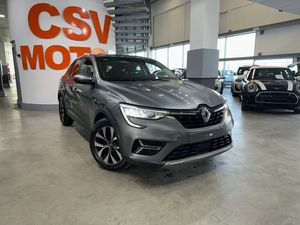 Renault Arkana 1.3HEV 145CV EVOLUTION EDC - Foto 4