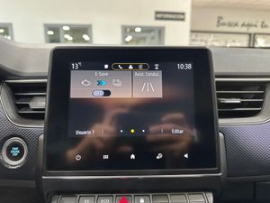 Renault Arkana 1.3HEV 145CV EVOLUTION EDC - Foto 17