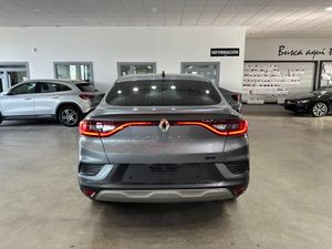 Renault Arkana 1.3HEV 145CV EVOLUTION EDC - Foto 7