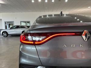 Renault Arkana 1.3HEV 145CV EVOLUTION EDC - Foto 20
