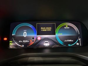 Renault Arkana 1.6HEV 145CV TECHNO - Foto 18