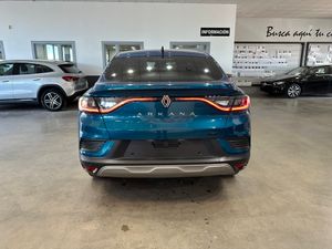 Renault Arkana 1.6HEV 145CV TECHNO - Foto 7