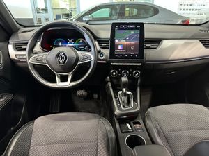 Renault Arkana 1.6HEV 145CV TECHNO - Foto 11