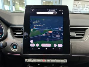 Renault Arkana 1.6HEV 145CV TECHNO - Foto 19