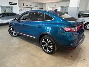 Renault Arkana 1.6HEV 145CV TECHNO - Foto 5