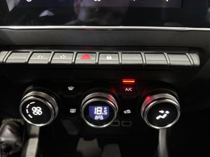 Renault Arkana 1.6HEV 145CV TECHNO - Foto 21