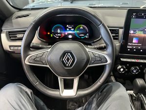 Renault Arkana 1.6HEV 145CV TECHNO - Foto 13