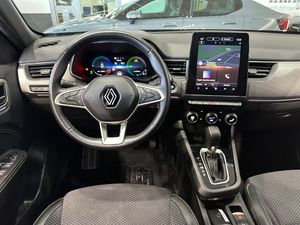 Renault Arkana 1.6HEV 145CV TECHNO - Foto 12