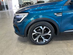 Renault Arkana 1.6HEV 145CV TECHNO - Foto 25