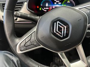 Renault Arkana 1.6HEV 145CV TECHNO - Foto 14