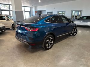 Renault Arkana 1.6HEV 145CV TECHNO - Foto 6