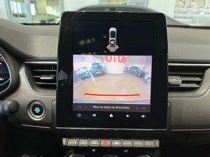 Renault Arkana 1.6HEV 145CV TECHNO - Foto 20