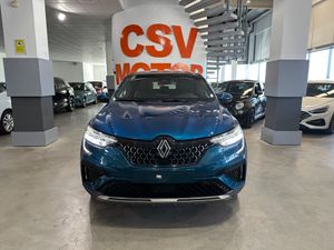 Renault Arkana 1.6HEV 145CV TECHNO - Foto 3