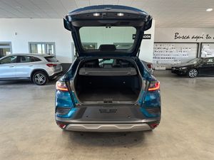 Renault Arkana 1.6HEV 145CV TECHNO - Foto 8