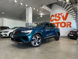 Renault Arkana 1.6HEV 145CV TECHNO - Foto 3