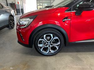 Renault Captur 1.6PHEV 160CV TECHNO - Foto 27