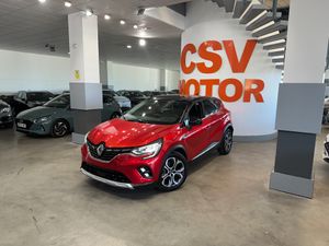 Renault Captur 1.6PHEV 160CV TECHNO - Foto 2