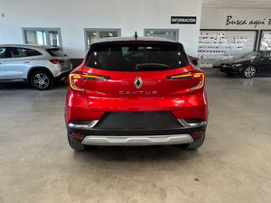 Renault Captur 1.6PHEV 160CV TECHNO - Foto 7