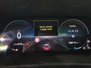 Renault Captur 1.6PHEV 160CV TECHNO - Foto 19