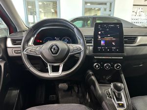 Renault Captur 1.6PHEV 160CV TECHNO - Foto 12