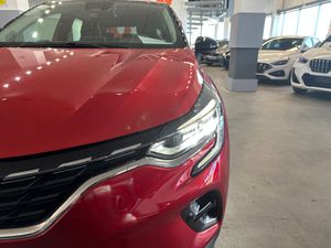 Renault Captur 1.6PHEV 160CV TECHNO - Foto 25