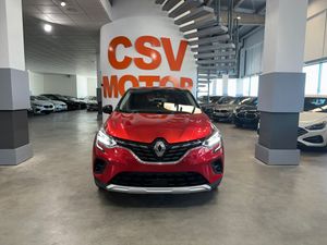 Renault Captur 1.6PHEV 160CV TECHNO - Foto 3
