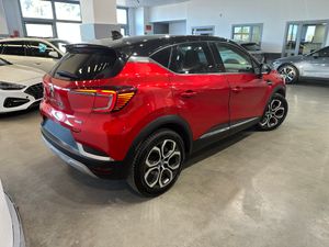 Renault Captur 1.6PHEV 160CV TECHNO - Foto 6