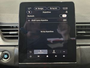 Renault Captur 1.6PHEV 160CV TECHNO - Foto 22