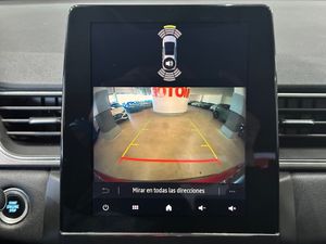 Renault Captur 1.6PHEV 160CV TECHNO - Foto 20