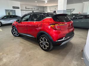 Renault Captur 1.6PHEV 160CV TECHNO - Foto 5