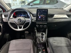 Renault Captur 1.6PHEV 160CV TECHNO - Foto 11