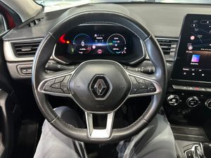 Renault Captur 1.6PHEV 160CV TECHNO - Foto 15