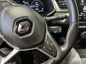 Renault Captur 1.6PHEV 160CV TECHNO - Foto 17